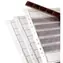 Hama obal na negativ 24x36 mm 100ks / pergamen matný / 260x310 mm