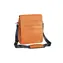 WEDO GoFashion Pro svislá oranžová / Taška pro tablet do 11.6" 
