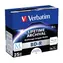 VERBATIM BD-R SL 4x 25 GB 5 kusů / Blu-ray / MDISC / jewel case