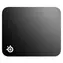 SteelSeries QcK M černá / Podložka pod myš / 320 x 285 mm