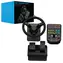 Logitech G Saitek Farm Sim Controller / volant s pedály pro Farming Simulator / PC