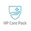 HP CarePack - Oprava u zákazníka následující pracovní den & 3 roky + DMR pro tiskárny HP LaserJet Pro M501