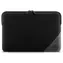 DELL Essential Sleeve 15" černá / Pouzdro pro notebooky do 15.6" / neoprén