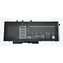 DELL baterie pro Latitude 5491 5591 5480 5490 5495 5580 5590 5280 5290 / 4-článková / 68 Wh / Li-Ion