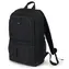 DICOTA Eco Backpack SCALE 13" - 15.6" / batoh na notebook / až 15.6" / 18 L / polyester / černá