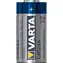 Varta Professional Baterie CR123A 1 ks / 3.0V / 1600 mAh / lithiová / v blistru