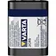 Varta Photo Baterie 2CR5 / 6.0V / 1400 mAh / lithiová / 1 ks / v blistru