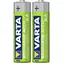 Varta Power Nabíjecí baterie AA 2600 mAh 2ks / 1.2V / NiMH / v blistru