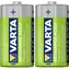 Varta Ready2Use Nabíjecí baterie HR14 (C malé mono)  / 1.2V / 3000 mAh / NiMH / 2 ks / v blistru