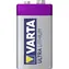 Varta Professional Baterie 6LR61 / 9.0V / 1200 mAh / lithium / 1 ks / v blistru