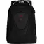 WENGER Ibex Deluxe 16" / Batoh na notebook / Rozměry 37 x 48 x 28 cm / 26 L / polyester / 1.68 kg / černá
