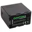 PATONA PREMIUM Baterie pro digitální kameru SSL-JVC50 | JVC75 / 7.4V / 7800mAh / 57.7Wh / Li-Ion / USB  5V|2.1A