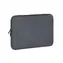 Riva Case 5113 / pouzdro na notebook sleeve 12" / šedá