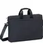Riva Case 8355 / brašna na notebook 17.3" / černá