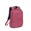 Riva Case 7760 červená / batoh na notebook 15.6"