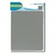 Esperanza EA145E šedá / podložka pod myš / 230 x 190 x 2 mm