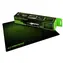 Esperanza EGP101K Grunge Mini zelená / herní podložka pod myš / 250 x 200 x 2 mm