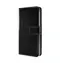 FIXED Opus Pouzdro typu kniha pro Apple iPhone 11 černá