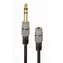 Audio kabely JACK