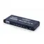 Gembird HDMI splitter 4 porty (DSP-4PH4-02) / 1080p / podpora 3D videa / digitální zesilovač signálu