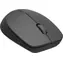 Rapoo M100 Silent Multi-Mode černá / bezdrátová optická myš / 1300 DPI / 2.4 Ghz / BT 3.0 a 4.0 / 3 tl. + kolečko