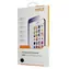 Aligator GLASS PRINT Ochranné tvrzené sklo pro Xiaomi Redmi Note 7 černá / celoplošné lepení