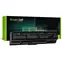 Green Cell Baterie PA3534U-1BRS pro Toshiba Satellite A200 A300 A350 L300 L500