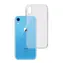 3mk Clear Case Ochranný kryt pro Apple iPhone Xr čirá
