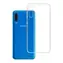 3mk Clear Case Ochranný kryt pro Samsung Galaxy A50 (SM-A505) čirá