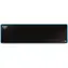 CONNECT IT NEO CMP-1180-LG L černá / Herní podložka pod klávesnici /  886 × 245 x 3mm 