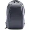 Peak Design Everyday Backpack 15L Zip v2 - modrá / Batoh na fotoaparát / objem 15 litrů / rozměry 44.5x26.5x20 cm