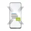 FIXED Full-Cover Ochranné tvrzené sklo pro Samsung Galaxy A71 černá / lepení přes celý displej