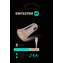 SWISSTEN CL adaptér 2.4A 2x USB + KABEL LIGHTNING