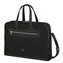 Samsonite Zalia 2.0 BAILHANDLE 2 COMP 15.6" černá / Dámská kabelka na notebook