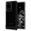 Spigen Neo Hybrid Crystal ochranný kryt pro Samsung Galaxy S20 Ultra černá