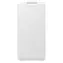SAMSUNG LED View Cover pouzdro typu kniha pro Samsung Galaxy S20+ bílá