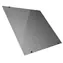 be quiet! skleněný boční panel pro skříně Pure Base 600 / 4mm zatmavené tvrzené sklo