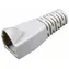 Solarix ochrana RJ45 snag proof šedá