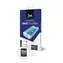 3mk HardGlass Tvrzené sklo MAX pro Samsung Galaxy S20 Ultra černá