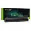 Green Cell SA02 Baterie pro Samsung R519 R520 R522 R530 R540 R580 R780 / 11.1V / Li-ion / 6600mAh