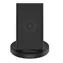 Xiaomi Mi 20W Wireless Charging Stand černá / bezdrátová nabíječka / USB