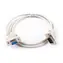 FEC náhradní kabel pro VFD / RS232 / power konektor
