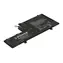 2-Power OM03XL náhradní baterie pro EliteBook x360 1030 G2 / 4935mAh / 57Wh / 11.55V