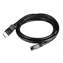 Club3D prodlužovací kabel DisplayPort 1.4 HBR3 M-F / 8K@60Hz / 2m