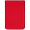PocketBook pouzdro pro PocketBook 616 & 627 & 632 a 633 červená