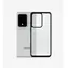 PanzerGlass ClearCase Pouzdro pro Samsung Galaxy S20 Ultra černá