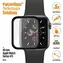 PanzerGlass Curved Glass Tvrzené sklo pro Apple Watch 4, 5 ,6 a SE (40mm) černá