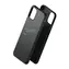3mk Matt Case Kryt ochranný pro Apple iPhone 12 & 12 Pro černá