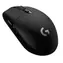Logitech G305 černá / bezdrátová herní myš / 12 000 DPI / USB LIGHTSPEED přijímač