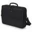 DICOTA Eco Multi SCALE 14-15.6" (D31439) černá / brašna na notebook / až 15.6" / přihrádka pro tablet 10.5" / polyester 
